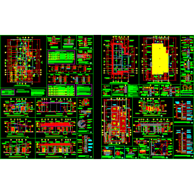 Residential