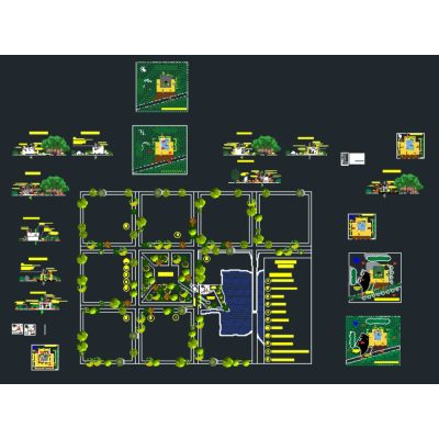 Modulo turistico proyecto