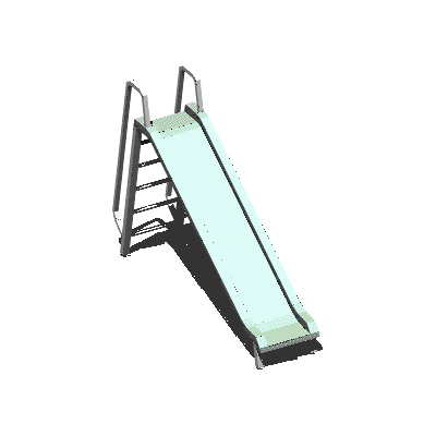 Tobogan 3d