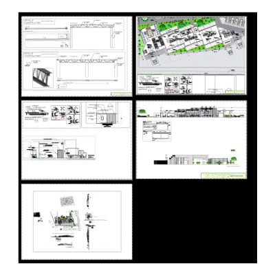 Planta pesquera