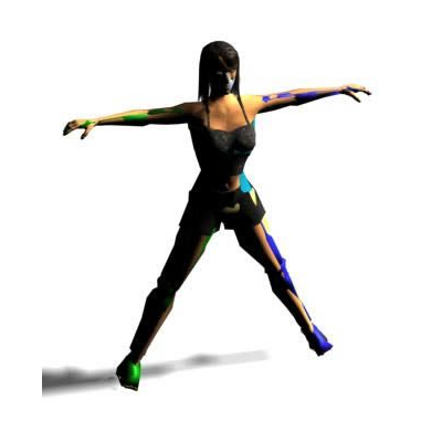 Mujer
