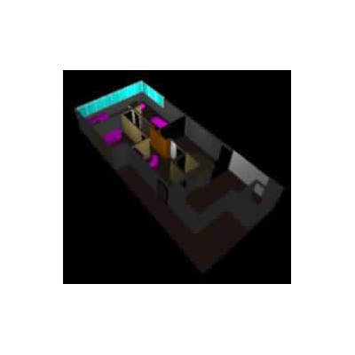 Oficina 3d