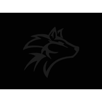 Escudo Lobo Universitario