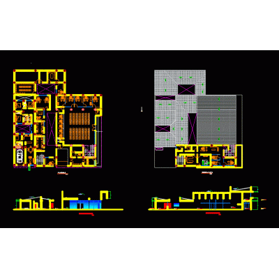 Commercial bank