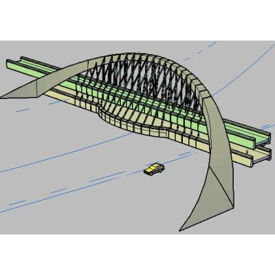 Puente 3d