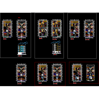 Multifamiliar