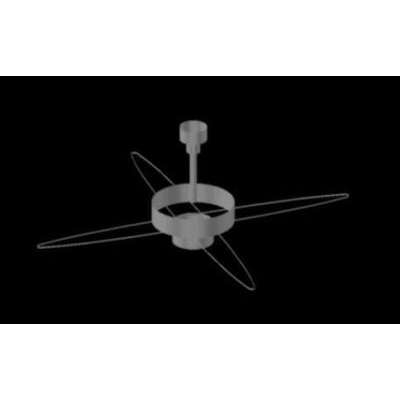 Ventilador 3d.