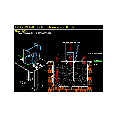Estructuras de acero