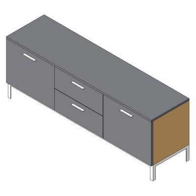 Mueble de salon