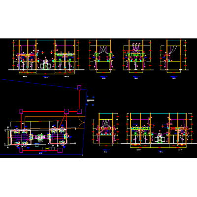 substation cuts
