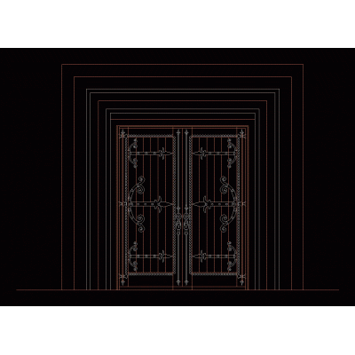Puerta