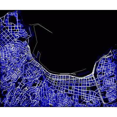 Valparaiso