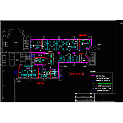 Output Adjustment Office