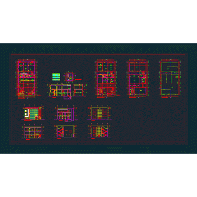 Edificio de oficinas