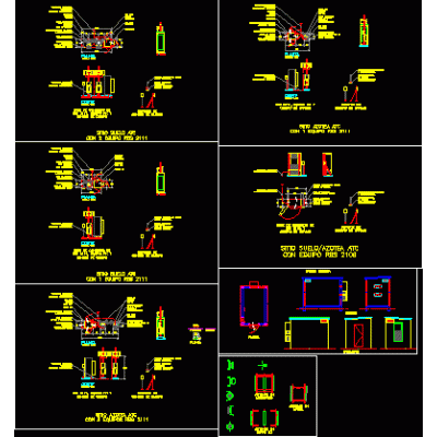 Monopolo de telecomunicaciones