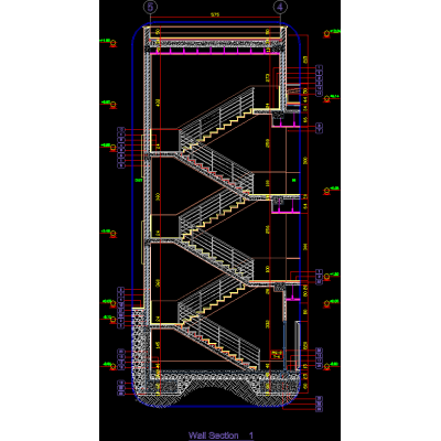 Detalles escaleras escaleras