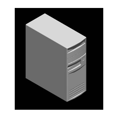 Cpu 3d