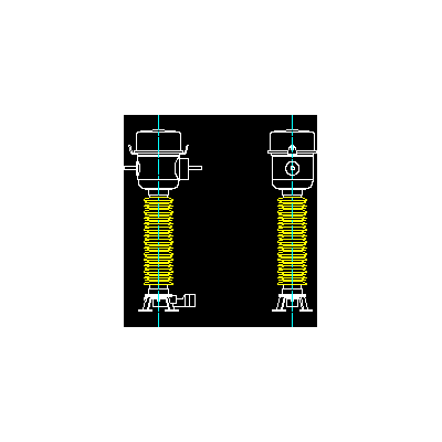 132kv current transformer