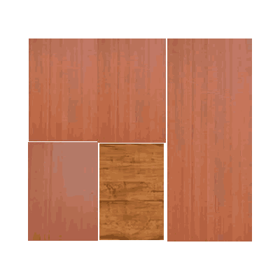 Trame di legno