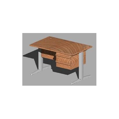 Escritorio 3d