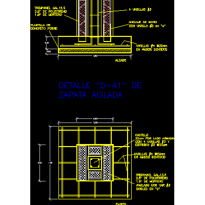 scarpa isolante tiriditec