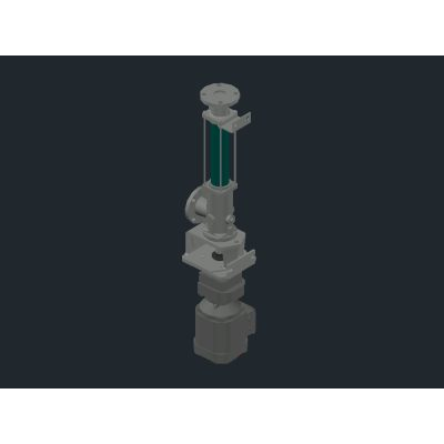 bombe nemo 3d