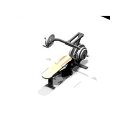 Banco benchpress