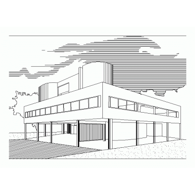 Villa saboya 2d