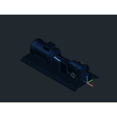 bombe 3d