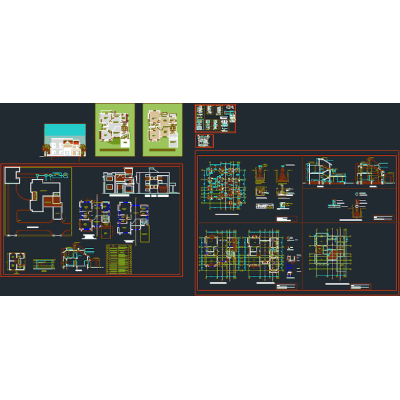 small bungalow design