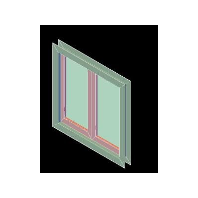 Ventana 3d