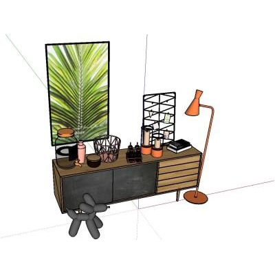 3d furniture