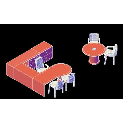 Modulo direccion