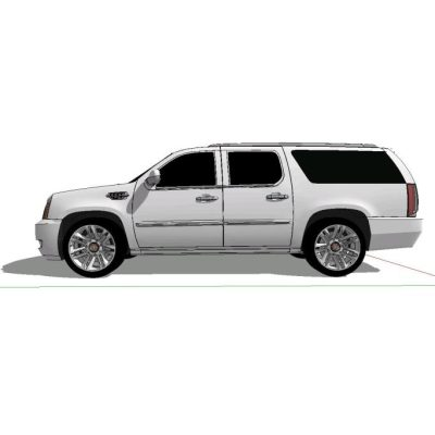 2013 cadillac escalade esv2