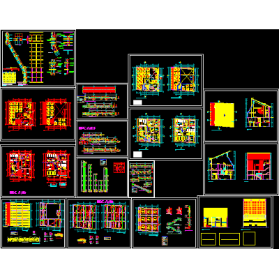 Restaurant proyecto