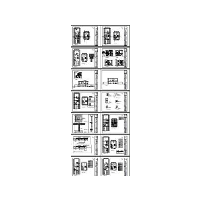 Vivienda unifamiliar 2 niveles