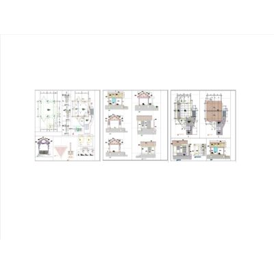 Proyecto cementerio