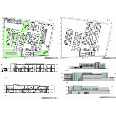 Fiscalia distrital