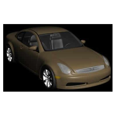 Automovil
