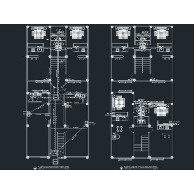 Diseno de apartaestudios y locales comerciales