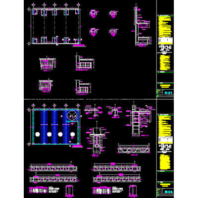 Estructural salon