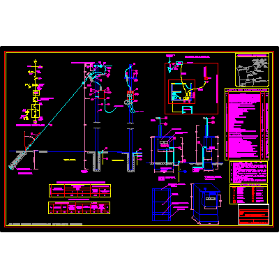 10 kva substation