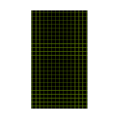 Malla electrosoldada q92