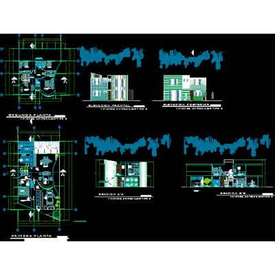 Vivienda unifamiliar