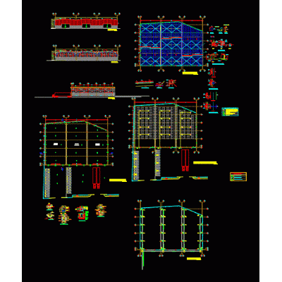 Nave industrial