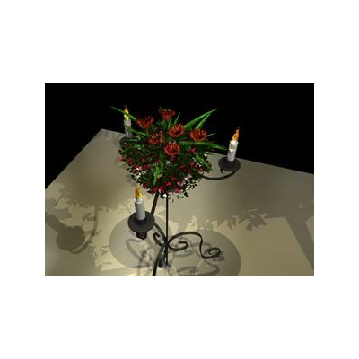 Candelabro