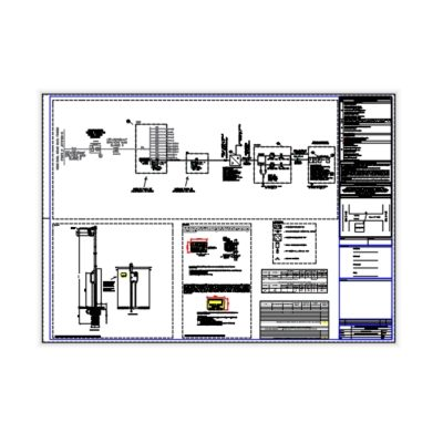 Diagrama solar fotovoltaico con inversor de la phb 3000w