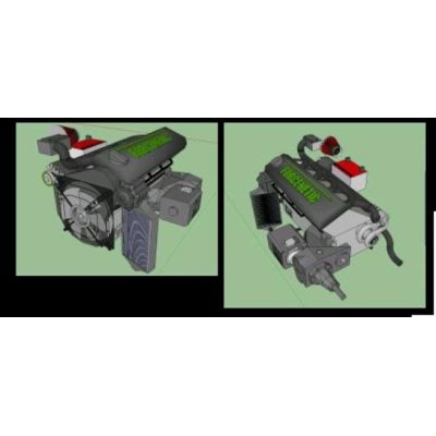 Motor hibrido