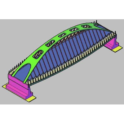 Puente huaypopampa