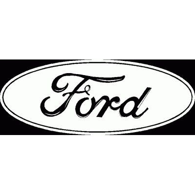 Simbolo de Marca Automotriz